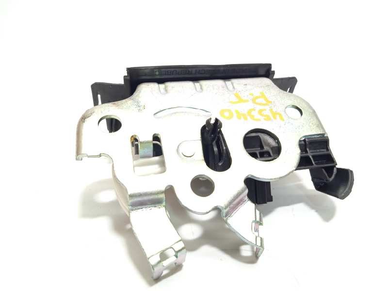 Recambio de cerradura maletero / porton para skoda fabia 1.0 mpi referencia OEM IAM 8R0827505A  