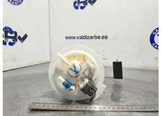 Recambio de bomba combustible para nissan micra (k13) 1.2 cat referencia OEM IAM 170401HJ0B   2