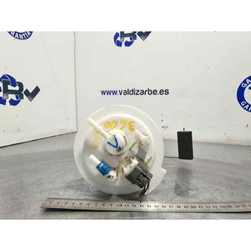 Recambio de bomba combustible para nissan micra (k13) 1.2 cat referencia OEM IAM 170401HJ0B  