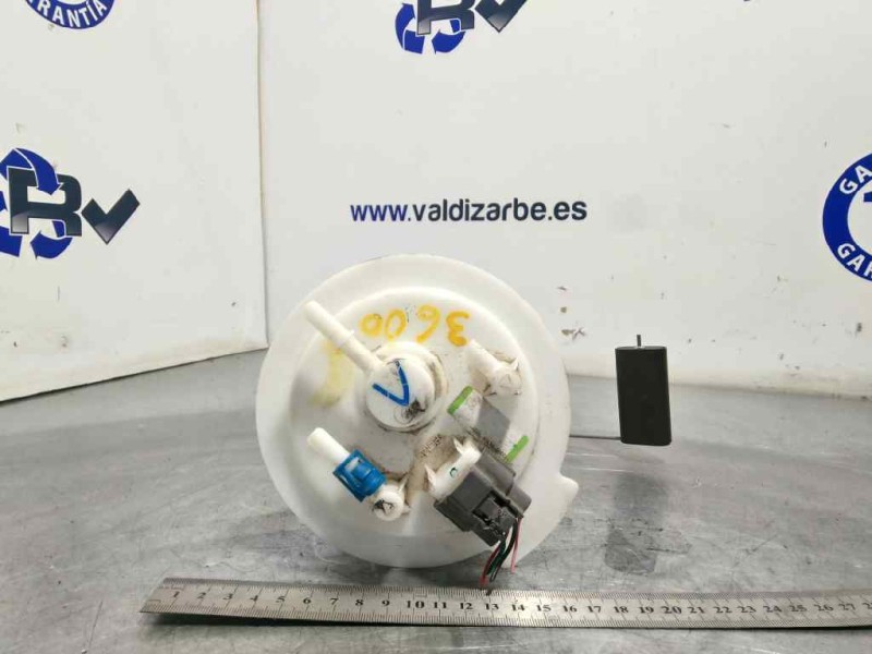 Recambio de bomba combustible para nissan micra (k13) 1.2 cat referencia OEM IAM 170401HJ0B  