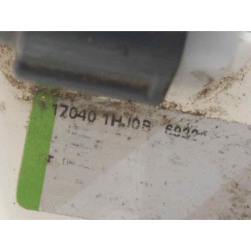 Recambio de bomba combustible para nissan micra (k13) 1.2 cat referencia OEM IAM 170401HJ0B  