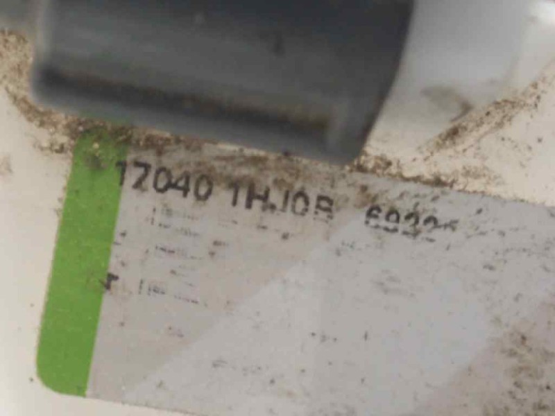 Recambio de bomba combustible para nissan micra (k13) 1.2 cat referencia OEM IAM 170401HJ0B  