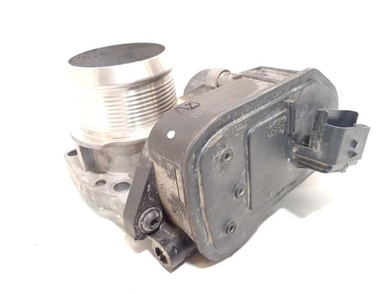 Recambio de caja mariposa para citroën c3 aircross feel referencia OEM IAM 9801942080  