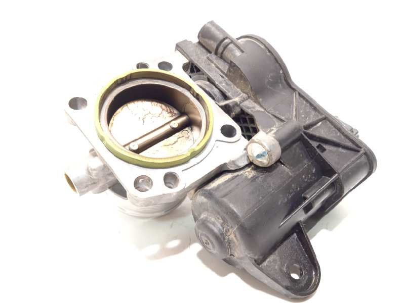 Recambio de caja mariposa para citroën c3 aircross feel referencia OEM IAM 9801942080  