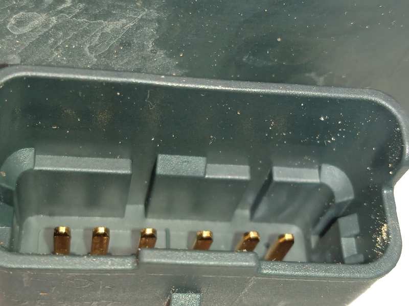 Recambio de caja mariposa para citroën c3 aircross feel referencia OEM IAM 9801942080  