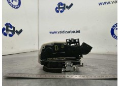 Recambio de cerradura puerta delantera derecha para nissan micra (k13) 1.2 cat referencia OEM IAM 805001HD0B   2