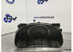 Recambio de cuadro instrumentos para nissan micra (k13) 1.2 cat referencia OEM IAM 248103HN9B  