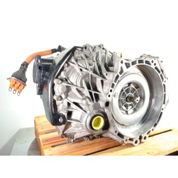 Recambio de caja cambios para toyota prius liftback (_w2_) 1.5 hybrid (nhw20_) referencia OEM IAM 3090047040  