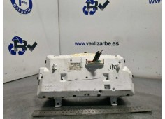 Recambio de cuadro instrumentos para nissan micra (k13) 1.2 cat referencia OEM IAM 248103HN9B   2