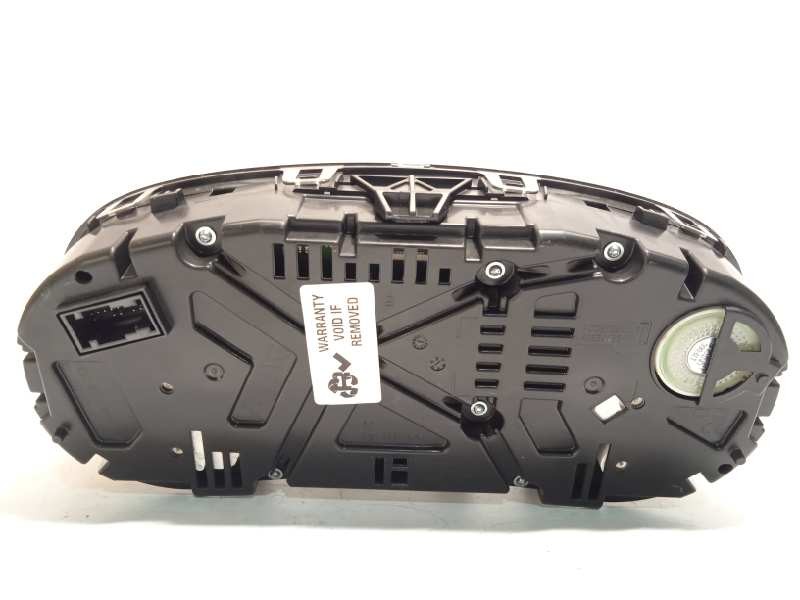 Recambio de cuadro instrumentos para skoda fabia 1.0 mpi referencia OEM IAM 6V0920740C  A2C13557700