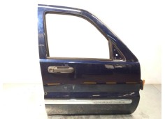 Recambio de puerta delantera derecha para jeep cherokee (kj) 2.8 crd cat referencia OEM IAM 55176890AI  