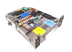 Recambio de caja reles / fusibles para citroën c3 aircross feel referencia OEM IAM 9819851280  1618840880 2