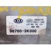 Recambio de motor limpia trasero para kia soul 1.6 crdi cat referencia OEM IAM 987002K000  