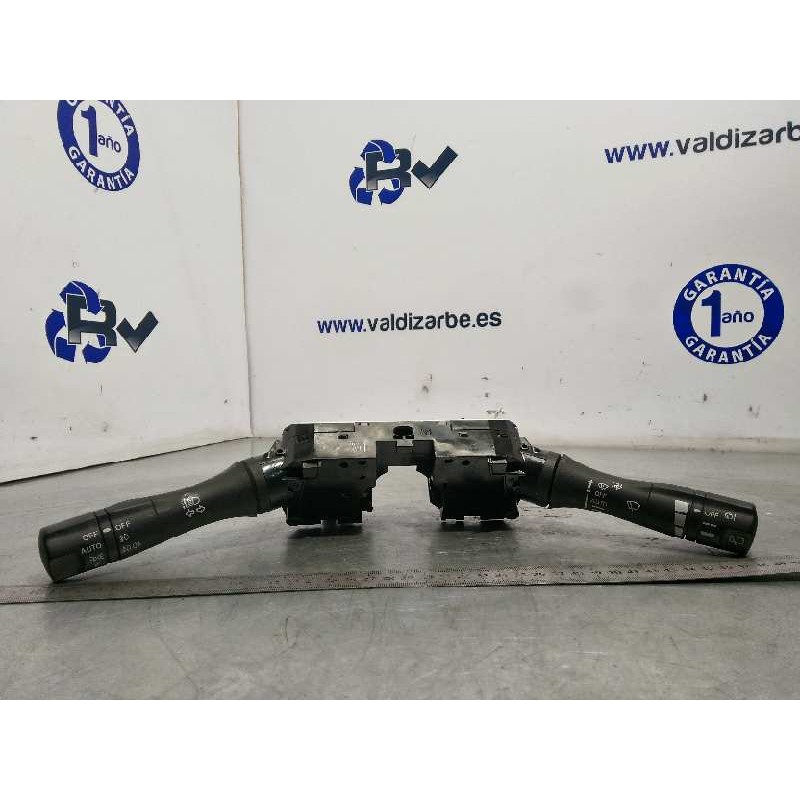 Recambio de mando intermitentes para nissan micra (k13) 1.2 cat referencia OEM IAM 255603SL0A  