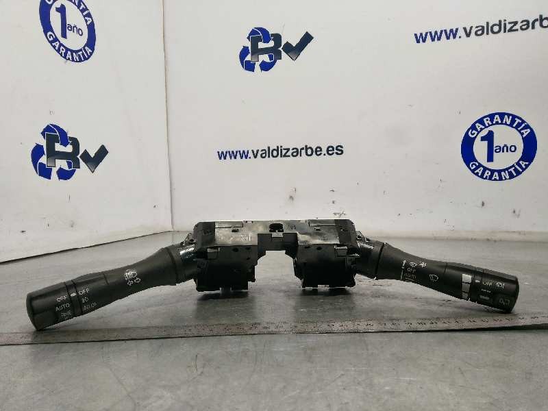 Recambio de mando intermitentes para nissan micra (k13) 1.2 cat referencia OEM IAM 255603SL0A  