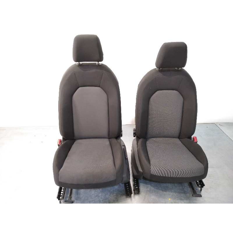 Recambio de juego asientos completo para seat arona reference plus referencia OEM IAM NOREF  