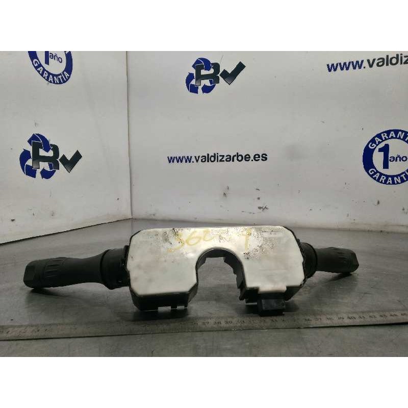 Recambio de mando intermitentes para nissan micra (k13) 1.2 cat referencia OEM IAM 255603SL0A  