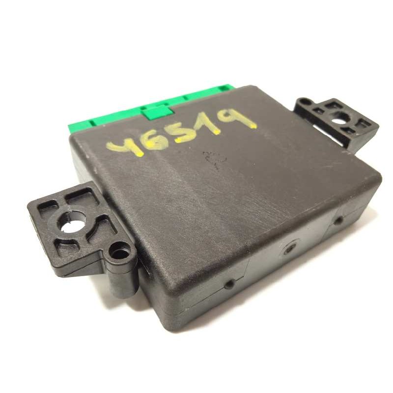 Recambio de modulo electronico para peugeot 3008 allure referencia OEM IAM 9819360080  0263014016