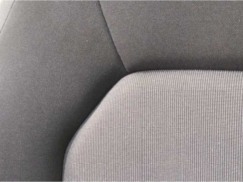 Recambio de juego asientos completo para seat arona reference plus referencia OEM IAM NOREF  