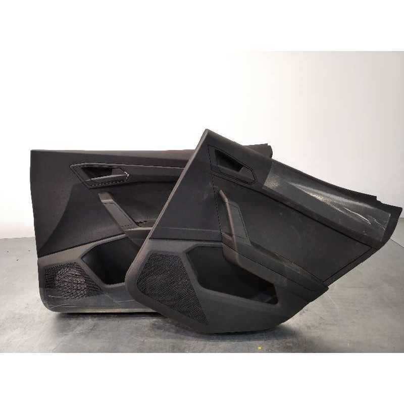 Recambio de juego asientos completo para seat arona reference plus referencia OEM IAM NOREF  