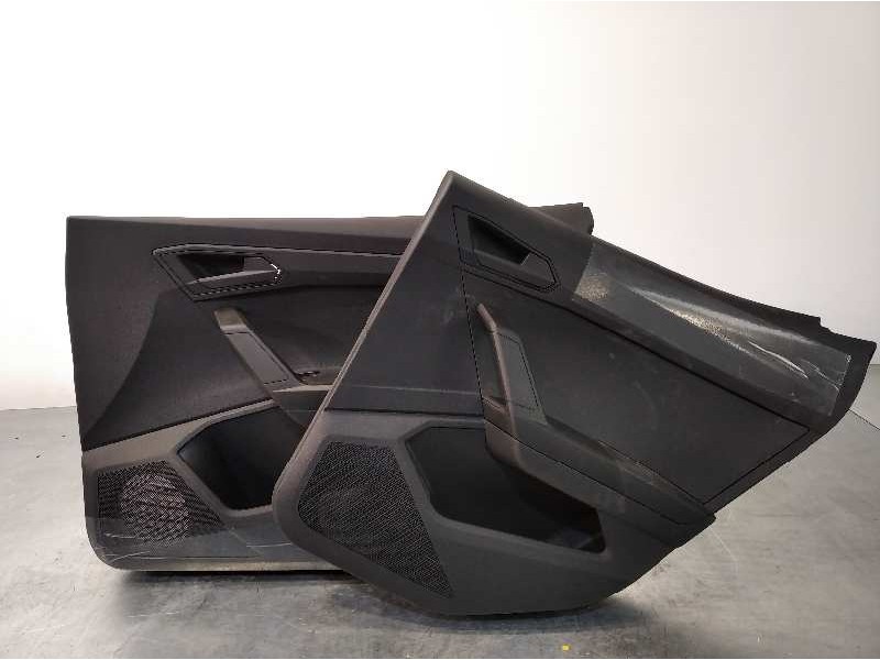 Recambio de juego asientos completo para seat arona reference plus referencia OEM IAM NOREF  