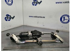 Recambio de motor limpia delantero para nissan micra (k13) 1.2 cat referencia OEM IAM 288101HB3A  