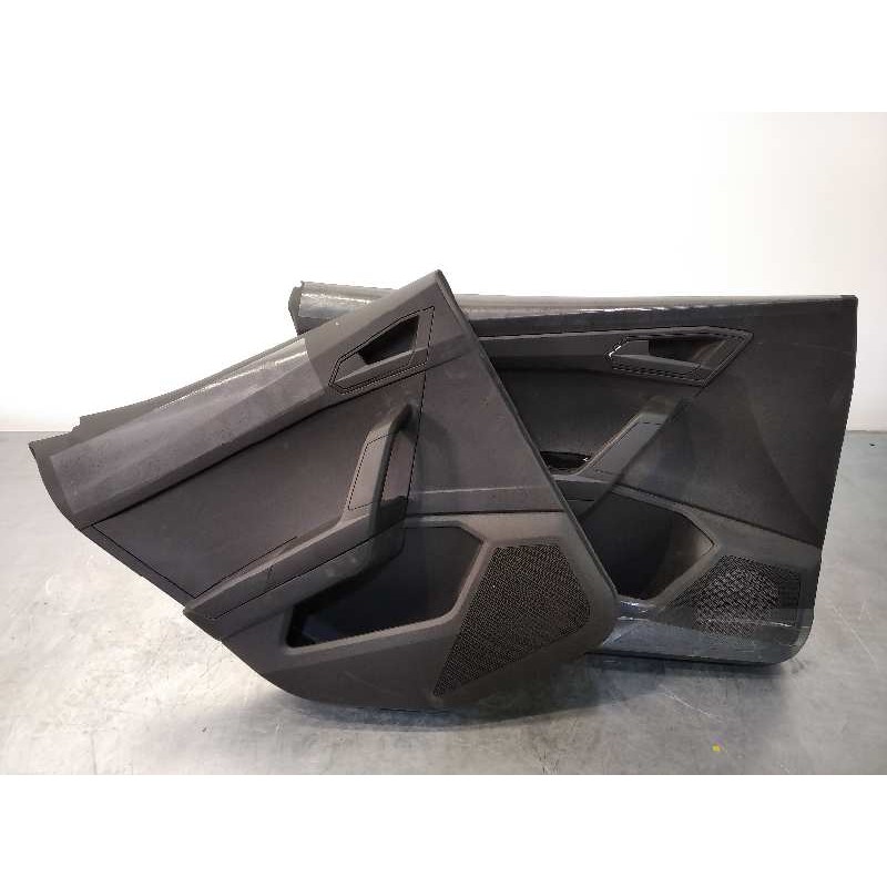 Recambio de juego asientos completo para seat arona reference plus referencia OEM IAM NOREF  