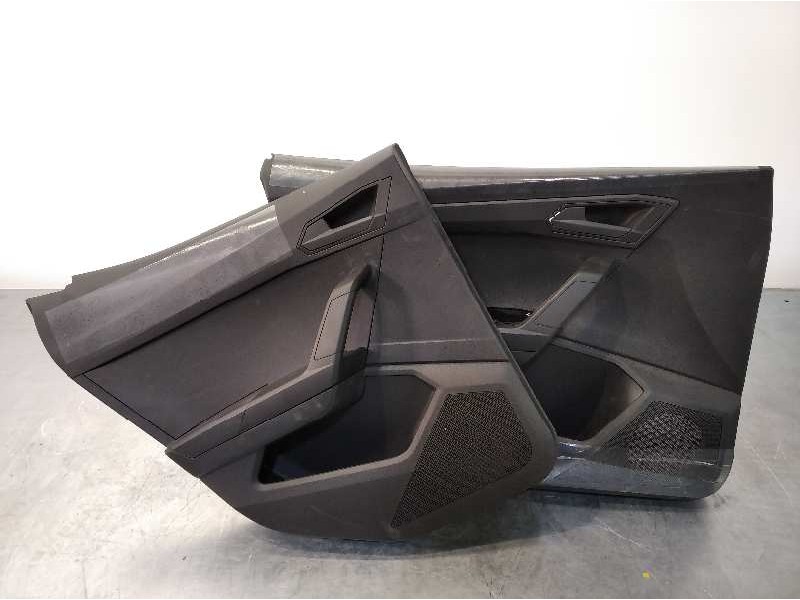 Recambio de juego asientos completo para seat arona reference plus referencia OEM IAM NOREF  