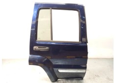 Recambio de puerta trasera derecha para jeep cherokee (kj) 2.8 crd cat referencia OEM IAM 55176906AI  