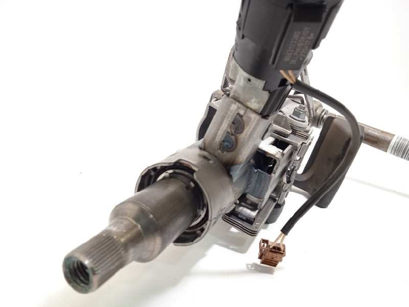 Recambio de columna direccion para citroën c3 aircross feel referencia OEM IAM 9821546177  98215461ZD