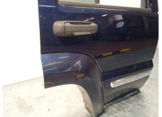 Recambio de puerta trasera derecha para jeep cherokee (kj) 2.8 crd cat referencia OEM IAM 55176906AI   2