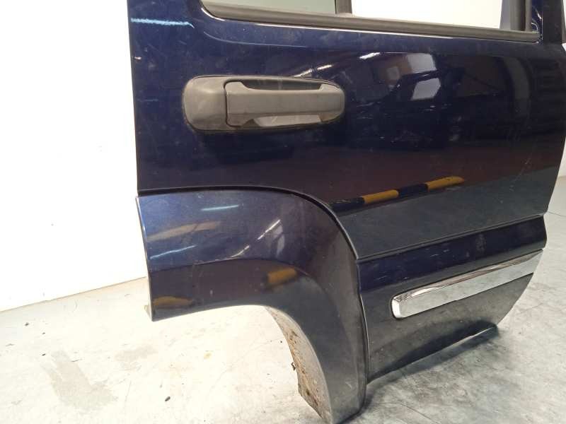 Recambio de puerta trasera derecha para jeep cherokee (kj) 2.8 crd cat referencia OEM IAM 55176906AI  