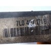 Recambio de transmision delantera derecha para audi q7 (4l) 3.0 tdi referencia OEM IAM 7L0407271E  
