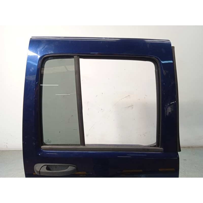 Recambio de puerta trasera derecha para jeep cherokee (kj) 2.8 crd cat referencia OEM IAM 55176906AI  