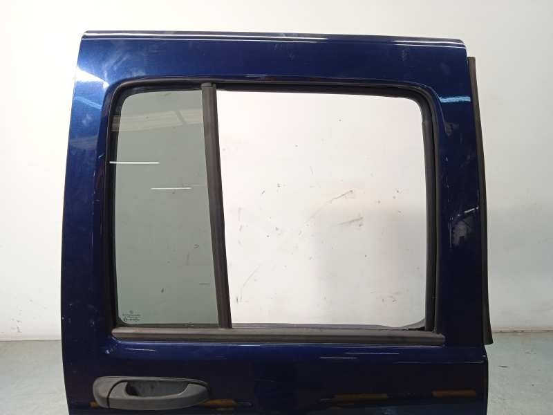 Recambio de puerta trasera derecha para jeep cherokee (kj) 2.8 crd cat referencia OEM IAM 55176906AI  