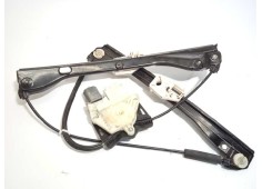 Recambio de elevalunas delantero izquierdo para skoda fabia 1.0 mpi referencia OEM IAM 6V1959801B  6V0837461B