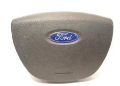 Recambio de airbag delantero izquierdo para ford focus sportbreak (cap) s referencia OEM IAM 4M51A042B85CE3ZHE   2