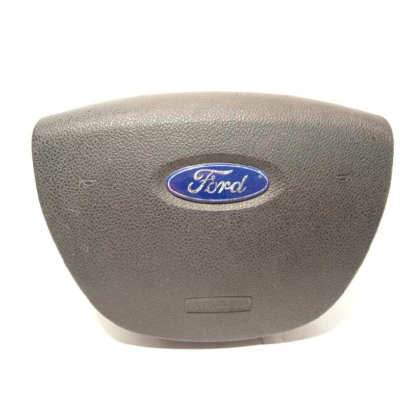 Recambio de airbag delantero izquierdo para ford focus sportbreak (cap) s referencia OEM IAM 4M51A042B85CE3ZHE  