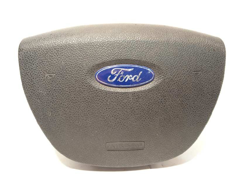 Recambio de airbag delantero izquierdo para ford focus sportbreak (cap) s referencia OEM IAM 4M51A042B85CE3ZHE  