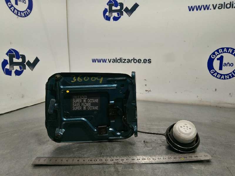 Recambio de tapa exterior combustible para nissan micra (k13) 1.2 cat referencia OEM IAM NOREF  