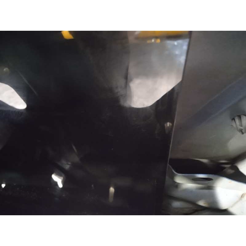 Recambio de puerta trasera derecha para jeep cherokee (kj) 2.8 crd cat referencia OEM IAM 55176906AI  