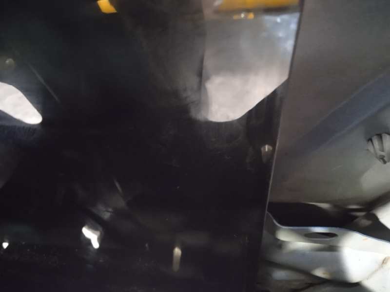 Recambio de puerta trasera derecha para jeep cherokee (kj) 2.8 crd cat referencia OEM IAM 55176906AI  