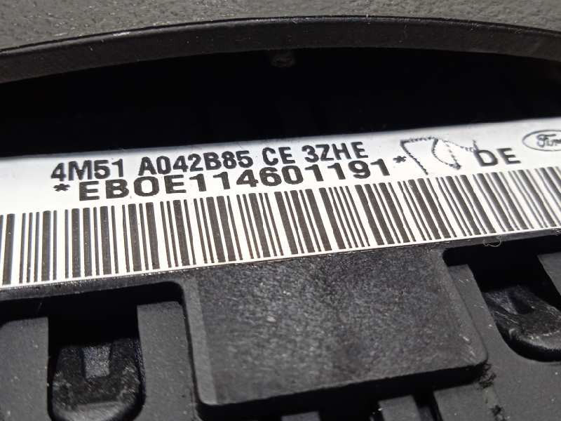 Recambio de airbag delantero izquierdo para ford focus sportbreak (cap) s referencia OEM IAM 4M51A042B85CE3ZHE  