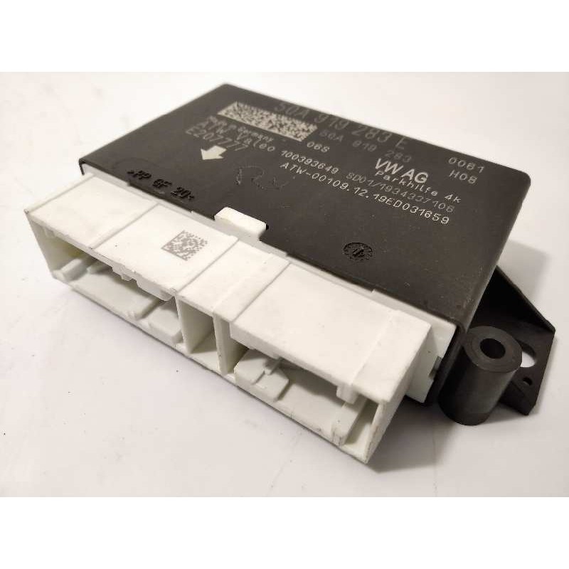 Recambio de modulo electronico para seat arona reference plus referencia OEM IAM 5QA919283E  