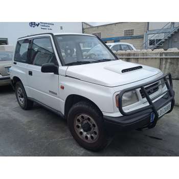 SUZUKI VITARA (ET, TA, TD)