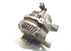 Recambio de alternador para mazda 2 lim. (de) 1.3 16v cat referencia OEM IAM ZJ38 A2TG139 ZJ3818300