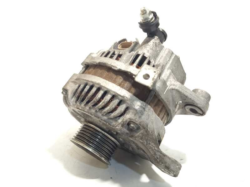 Recambio de alternador para mazda 2 lim. (de) 1.3 16v cat referencia OEM IAM ZJ38 A2TG139 ZJ3818300