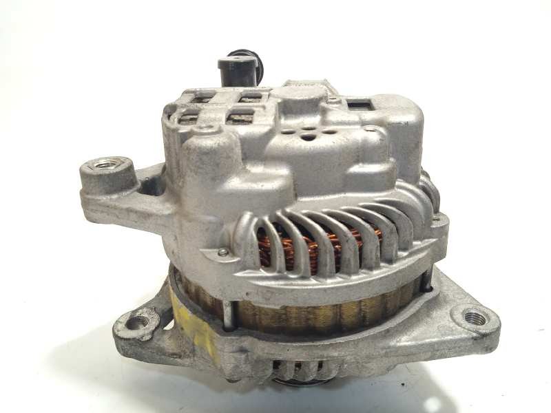 Recambio de alternador para mazda 2 lim. (de) 1.3 16v cat referencia OEM IAM ZJ38 A2TG139 ZJ3818300
