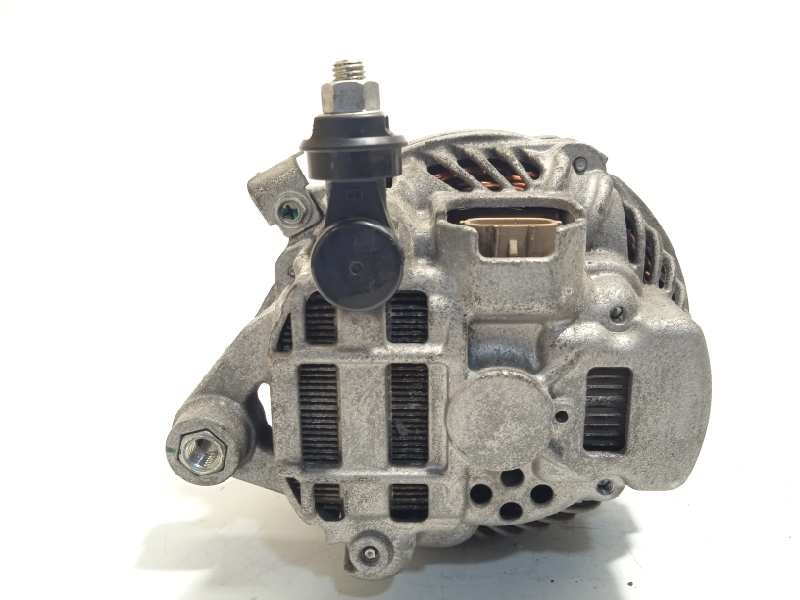 Recambio de alternador para mazda 2 lim. (de) 1.3 16v cat referencia OEM IAM ZJ38 A2TG139 ZJ3818300
