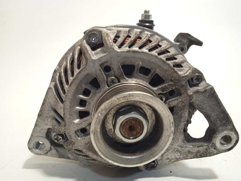 Recambio de alternador para mazda 2 lim. (de) 1.3 16v cat referencia OEM IAM ZJ38 A2TG139 ZJ3818300